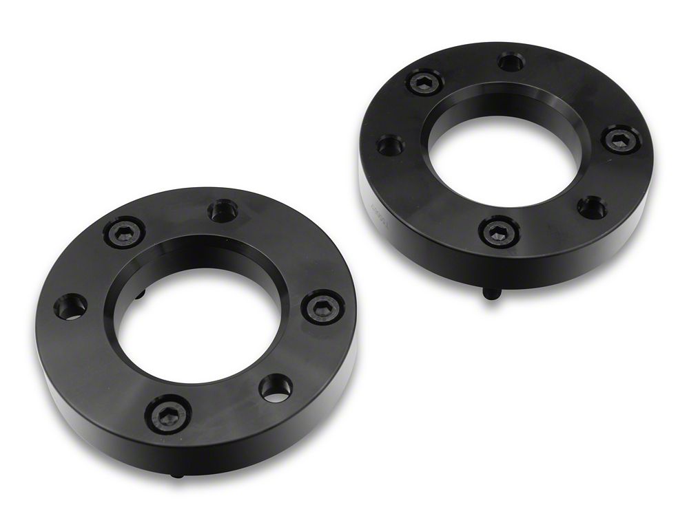 Mammoth 1.50-Inch Front Leveling Kit (04-25 F-150, Excluding Raptor)
