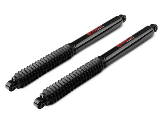 Mammoth Trail Series Rear Shocks for 0 to 3.50-Inch Lift (09-25 F-150, Excluding Raptor)
