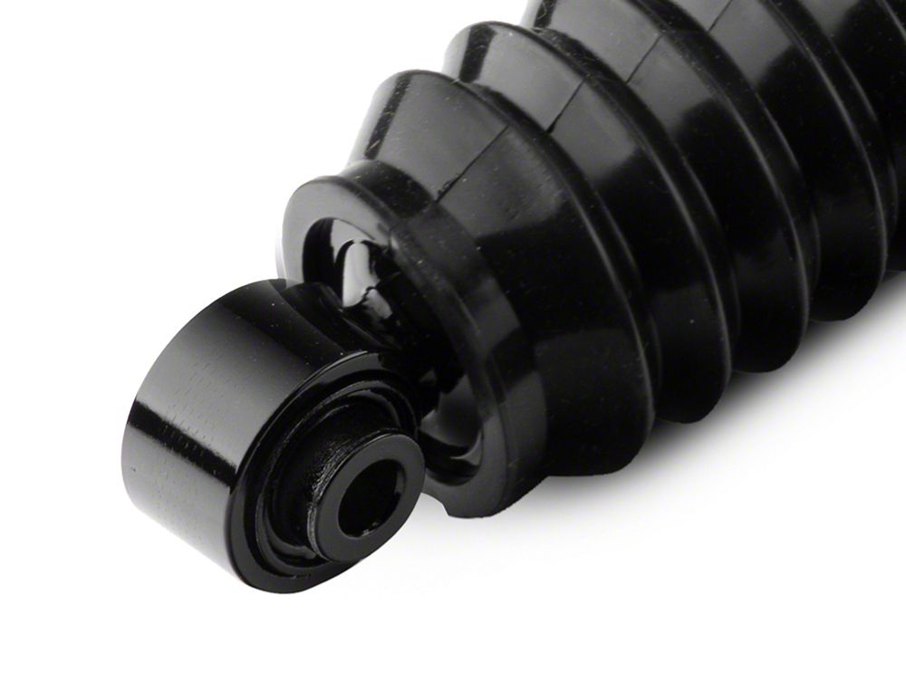 Mammoth Trail Series Rear Shocks for 0 to 3.50-Inch Lift (09-25 F-150, Excluding Raptor)