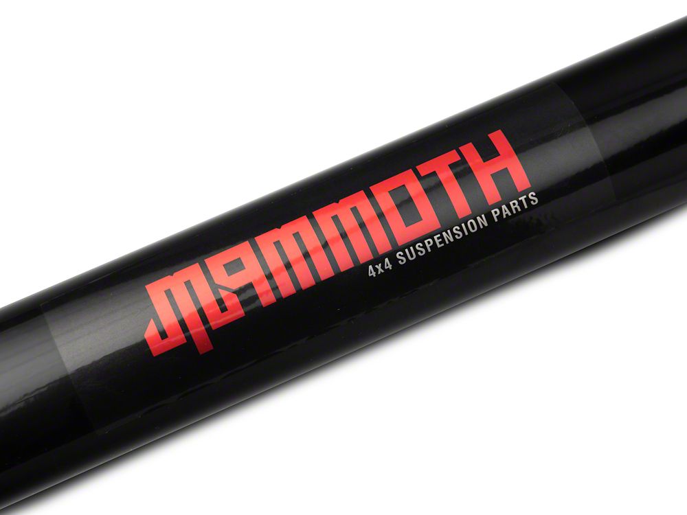 Mammoth Trail Series Rear Shocks for 0 to 3.50-Inch Lift (09-25 F-150, Excluding Raptor)