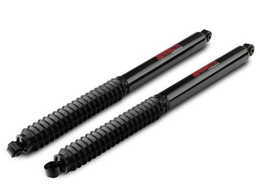 Mammoth Trail Series Rear Shocks for 4 to 6.50-Inch Lift (09-25 F-150, Excluding Raptor)