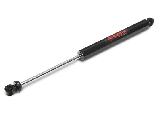 Mammoth Trail Series Premium Monotube Rear Shocks for 4 to 6.50-Inch Lift (09-25 F-150, Excluding Raptor)