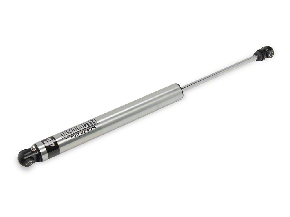 Mammoth Pro-Series Nitrogen Charged Rear Shock for 4 to 6-Inch Lift (04-08 4WD F-150; 09-25 F-150, Excluding Raptor)