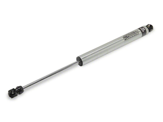 Mammoth Pro-Series Nitrogen Charged Rear Shock for 4 to 6-Inch Lift (04-08 4WD F-150; 09-25 F-150, Excluding Raptor)