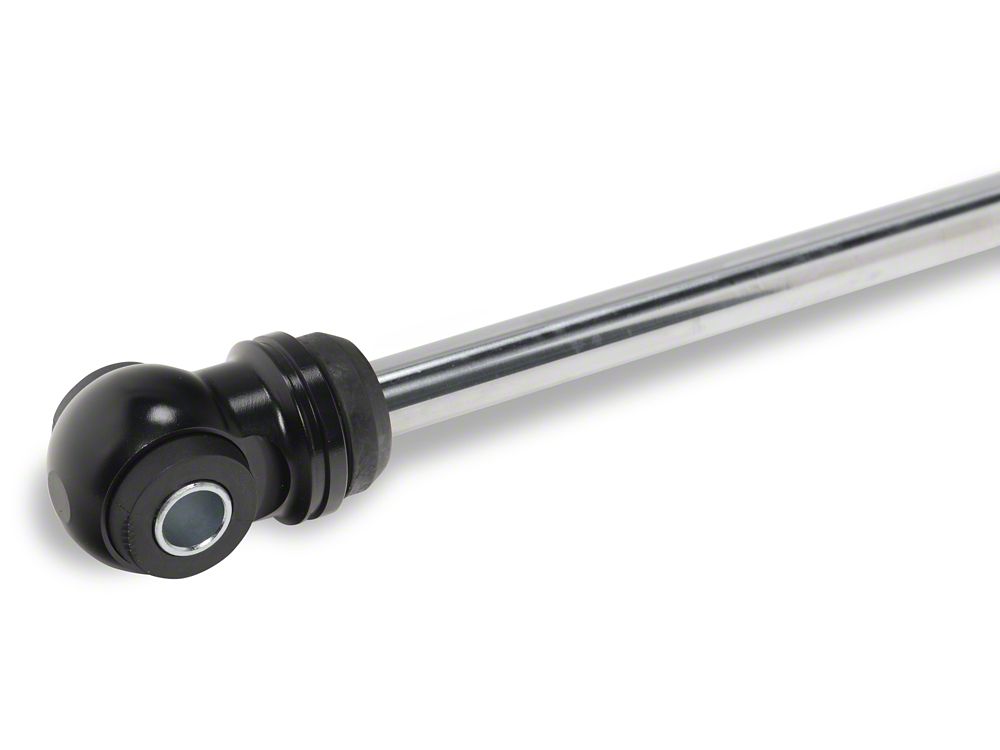 Mammoth Pro-Series Nitrogen Charged Rear Shock for 4 to 6-Inch Lift (04-08 4WD F-150; 09-25 F-150, Excluding Raptor)