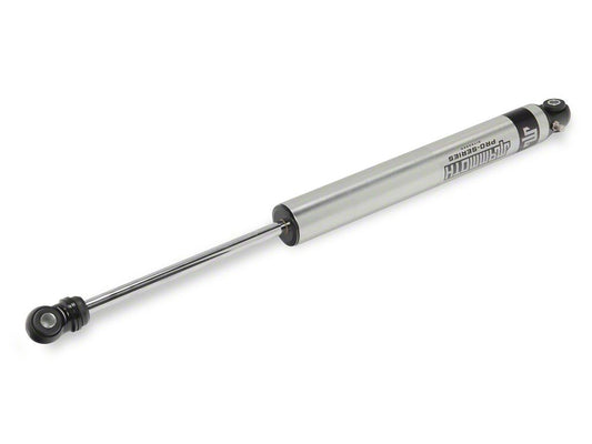 Mammoth Pro-Series Nitrogen Charged Rear Shock for 0 to 1-Inch Lift (09-25 4WD F-150, Excluding Raptor)