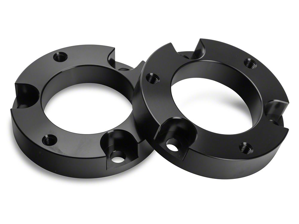 Mammoth 2-Inch Front Leveling Kit (03-24 4Runner)