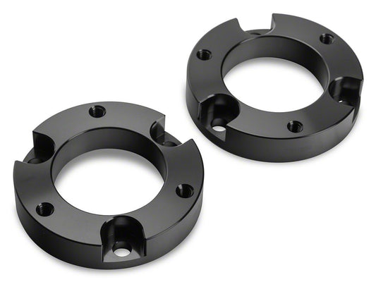 Mammoth 2-Inch Front Leveling Kit (03-24 4Runner)