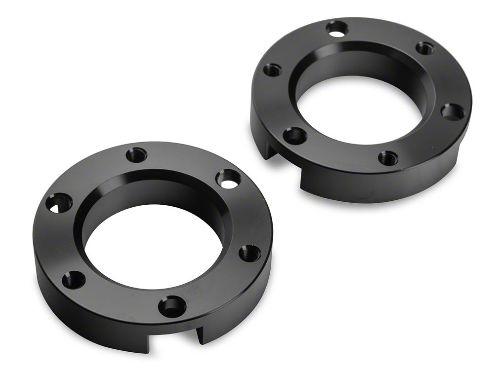 Mammoth 2-Inch Front Leveling Kit (03-24 4Runner)