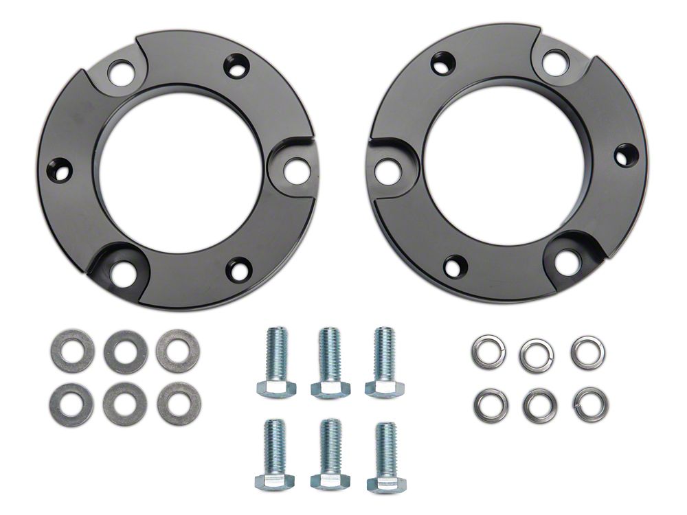 Mammoth 2-Inch Front Leveling Kit (03-24 4Runner)