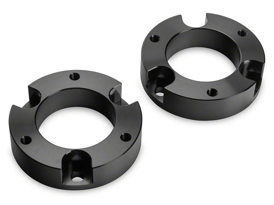 Mammoth 2.50-Inch Front Leveling Kit (03-24 4Runner)