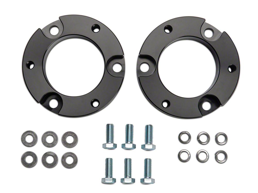 Mammoth 2.50-Inch Front Leveling Kit (03-24 4Runner)