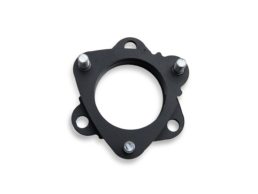 Mammoth 2-Inch Front Leveling Kit (05-23 6-Lug Tacoma)