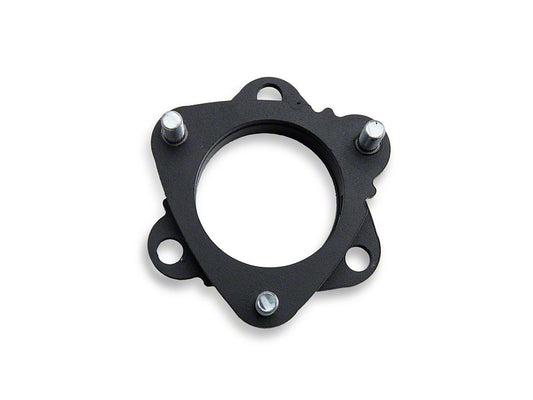 Mammoth 2-Inch Front Leveling Kit (05-23 6-Lug Tacoma)