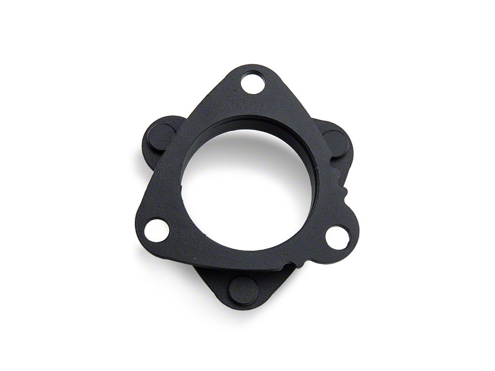 Mammoth 2-Inch Front Leveling Kit (05-23 6-Lug Tacoma)