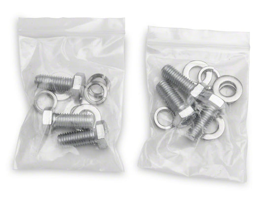 Mammoth 2.50-Inch Front Leveling Kit (05-23 6-Lug Tacoma)