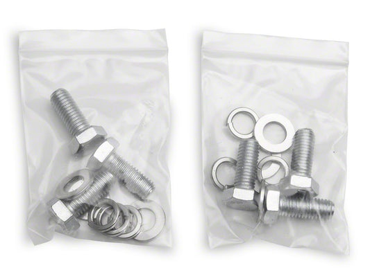 Mammoth 3-Inch Front Leveling Kit (05-23 6-Lug Tacoma)