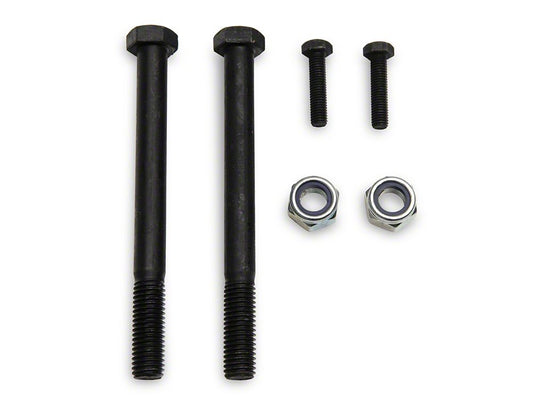 Mammoth Differential Drop Kit (05-23 4WD Tacoma)