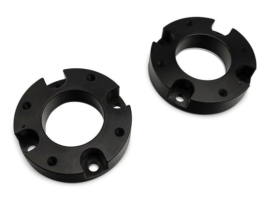 Mammoth 3-Inch Front Leveling Kit (07-21 Tundra, Excluding TRD Pro)