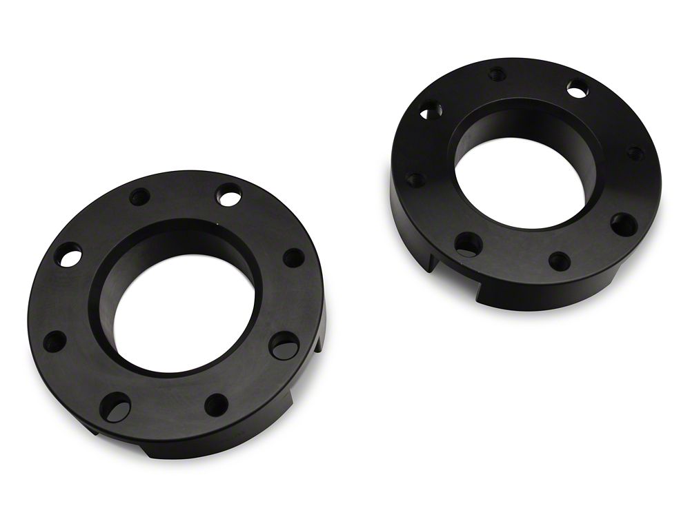 Mammoth 3-Inch Front Leveling Kit (07-21 Tundra, Excluding TRD Pro)