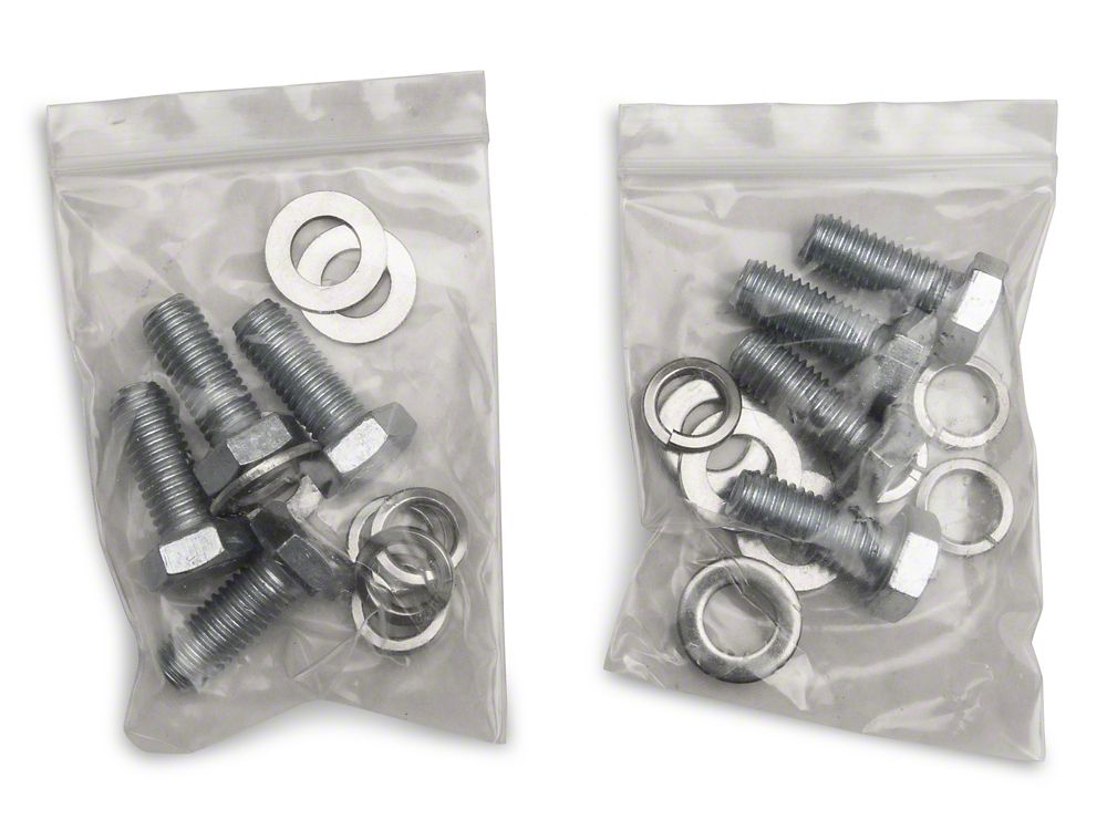 Mammoth 3-Inch Front Leveling Kit (07-21 Tundra, Excluding TRD Pro)