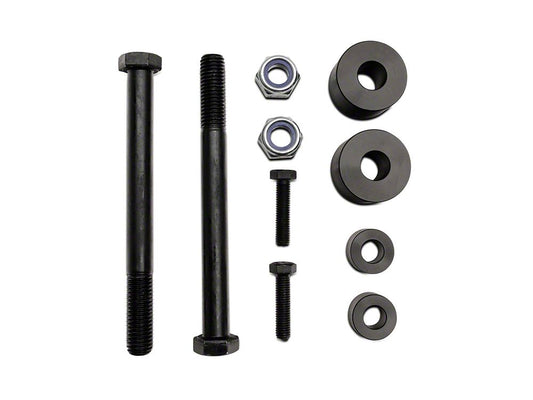 Mammoth Differential Drop Kit (07-21 4WD Tundra)