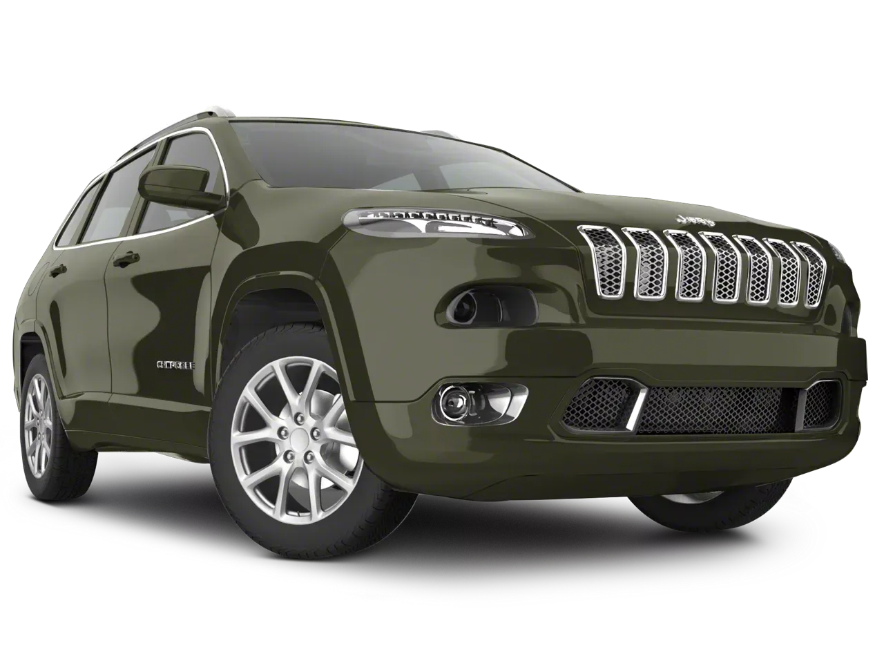Cherokee