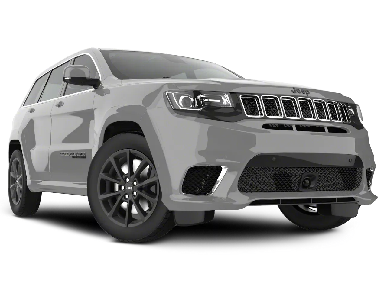 Grand Cherokee