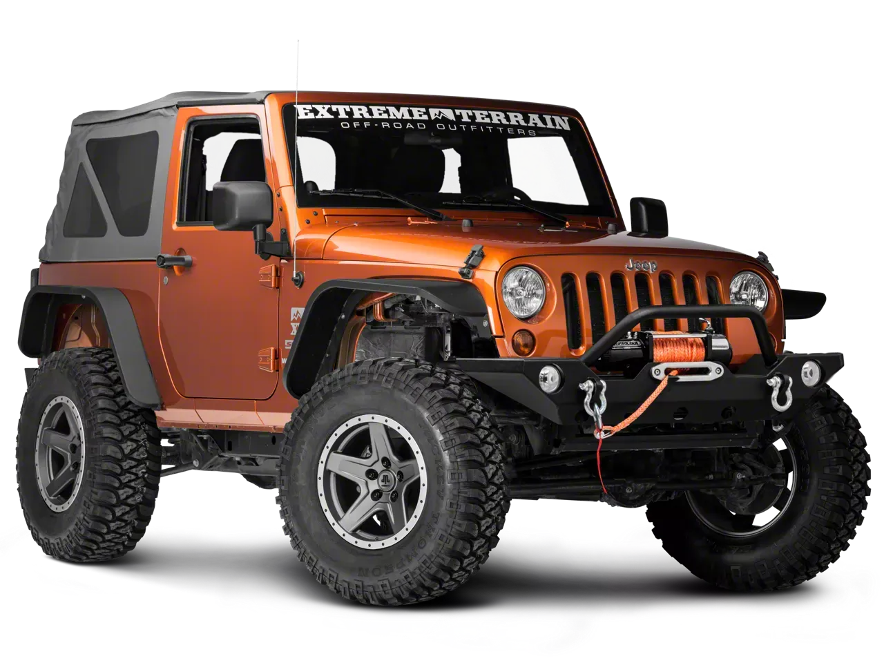 Wrangler
