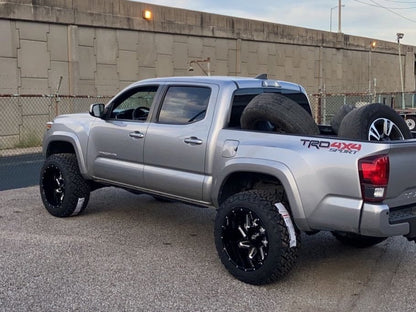 Mammoth Differential Drop Kit (05-23 4WD Tacoma)