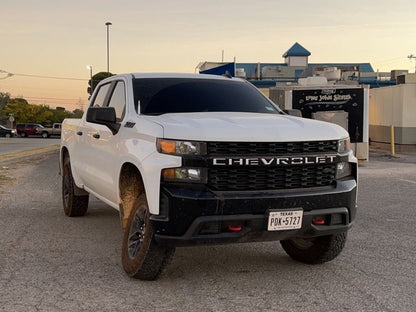 Mammoth 2.50-Inch Front Leveling Kit (19-25 Silverado 1500)