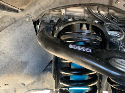 Mammoth 2-Inch Front Leveling Kit (07-21 Tundra)