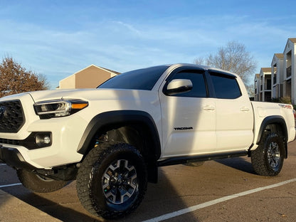 Mammoth 3-Inch Front Leveling Kit (05-23 6-Lug Tacoma)