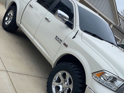 Mammoth 3-Inch Front Leveling Kit (06-25 4WD RAM 1500, Excluding Mega Cab)