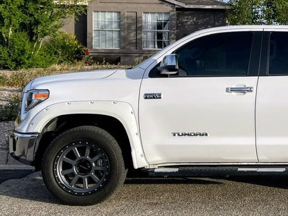 Mammoth 2-Inch Front Leveling Kit (07-21 Tundra)
