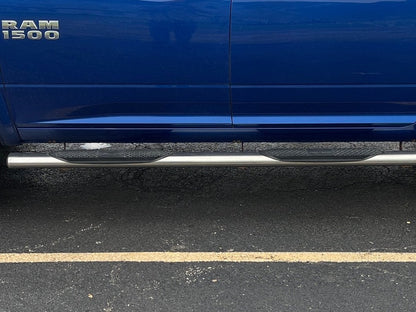 RAM Licensed by Mammoth 2-Inch Front Leveling Kit (06-18 4WD RAM 1500 w/o Air Ride, Excluding Mega Cab)