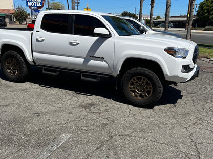 Mammoth 2-Inch Front Leveling Kit (05-23 6-Lug Tacoma)