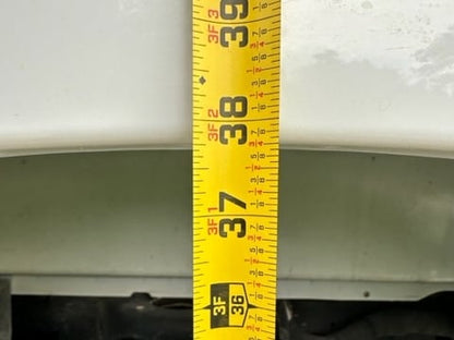 Mammoth 2-Inch Front Leveling Kit (06-25 4WD RAM 1500 w/o Air Ride, Excluding Rebel, RHO & TRX)