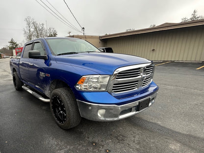 Mammoth TR8 Satin Black 5-Lug Wheel; 20x10; -12mm Offset (09-18 RAM 1500)