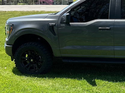 Mammoth 1.50-Inch Front Leveling Kit (04-25 F-150, Excluding Raptor)