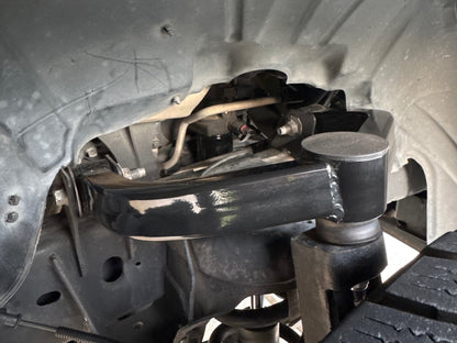 Mammoth HD Control Arms for 2 to 6-Inch Lift (06-18 RAM 1500)