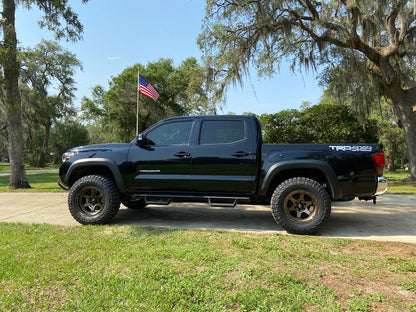 Mammoth 2-Inch Front Leveling Kit (05-23 6-Lug Tacoma)
