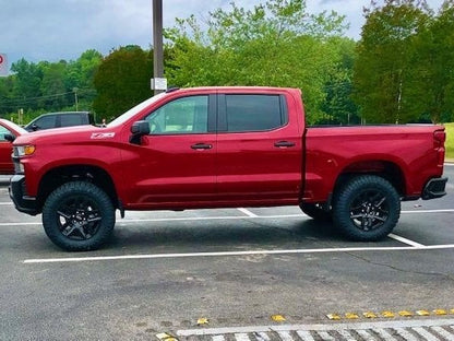 Mammoth 2.50-Inch Front Leveling Kit (19-25 Silverado 1500)