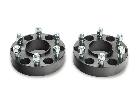 Mammoth 1.50-Inch Wheel Spacers (07-25 Tahoe)