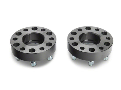 Mammoth 1.50-Inch Wheel Spacers (07-25 Tahoe)