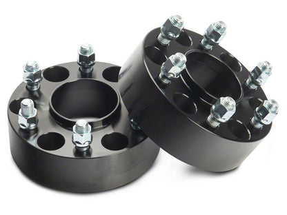 Mammoth 2-Inch Wheel Spacers (07-25 Tahoe)