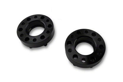 Mammoth 1.50-Inch Billet 6-Lug Wheel Spacers (22-25 Bronco Raptor)