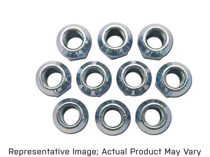 Mammoth 1.50-Inch Billet 6-Lug Wheel Spacers (22-25 Bronco Raptor)