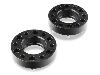 Mammoth 1.50-Inch Wheel Spacers (21-25 Bronco, Excluding Raptor)