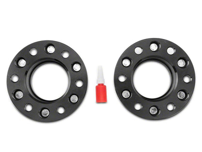 Mammoth 1.50-Inch Wheel Spacers (21-25 Bronco, Excluding Raptor)